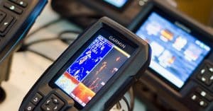 Best Garmin Fish Finder Choices: Bet on Only the Best