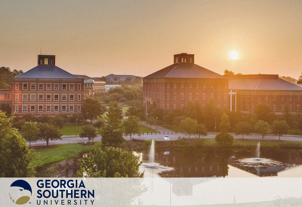 Georgia Southern University - bass fishing colleges