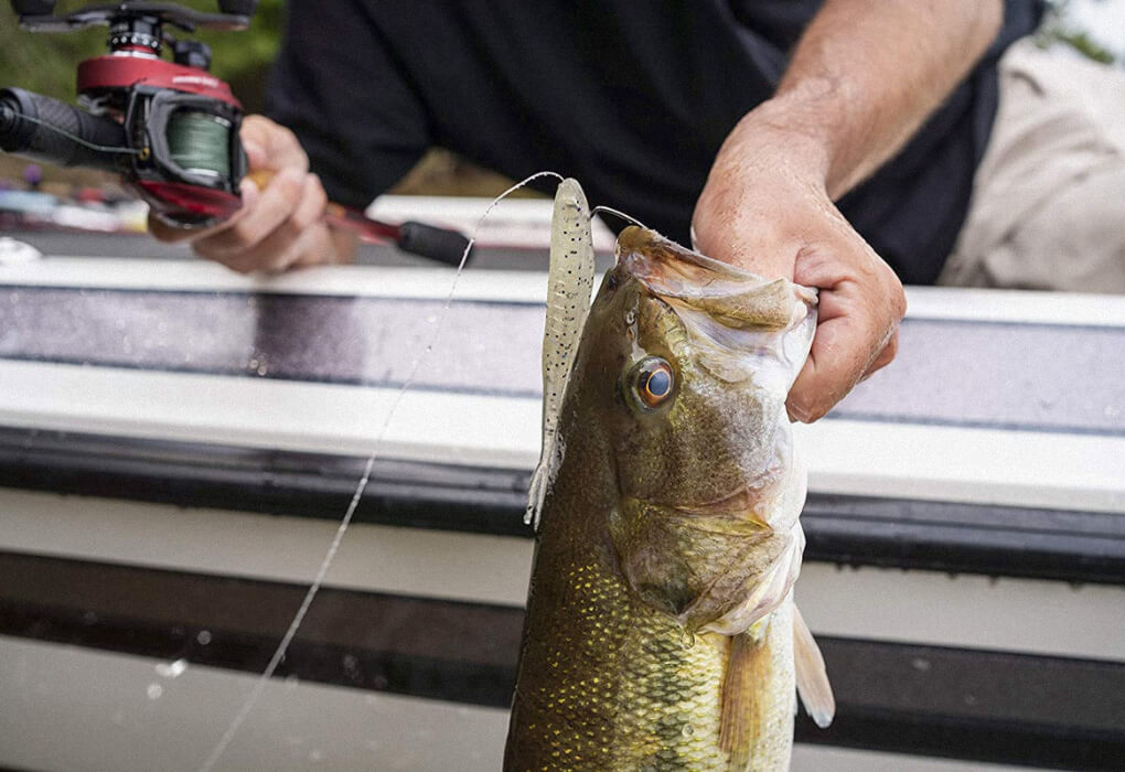 Berkley Powerbait Jerk Shad