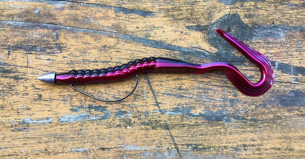 Shaky Head Vs Texas Rig Differences And Similarities