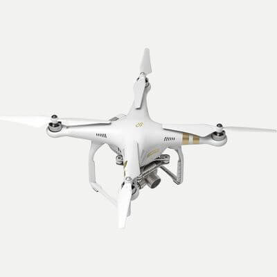 DJI Phantom 3 Professional