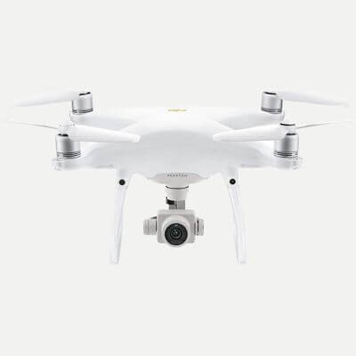 DJI Phantom 4 Pro V2.0