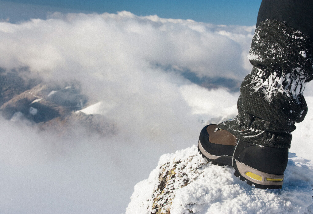 The 6 Best Boots For Ice Fishing Ice Angler Guide