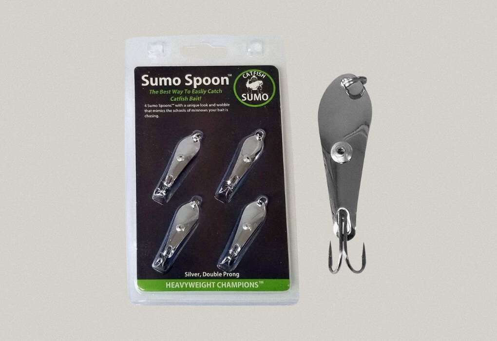 Sumo Spoon