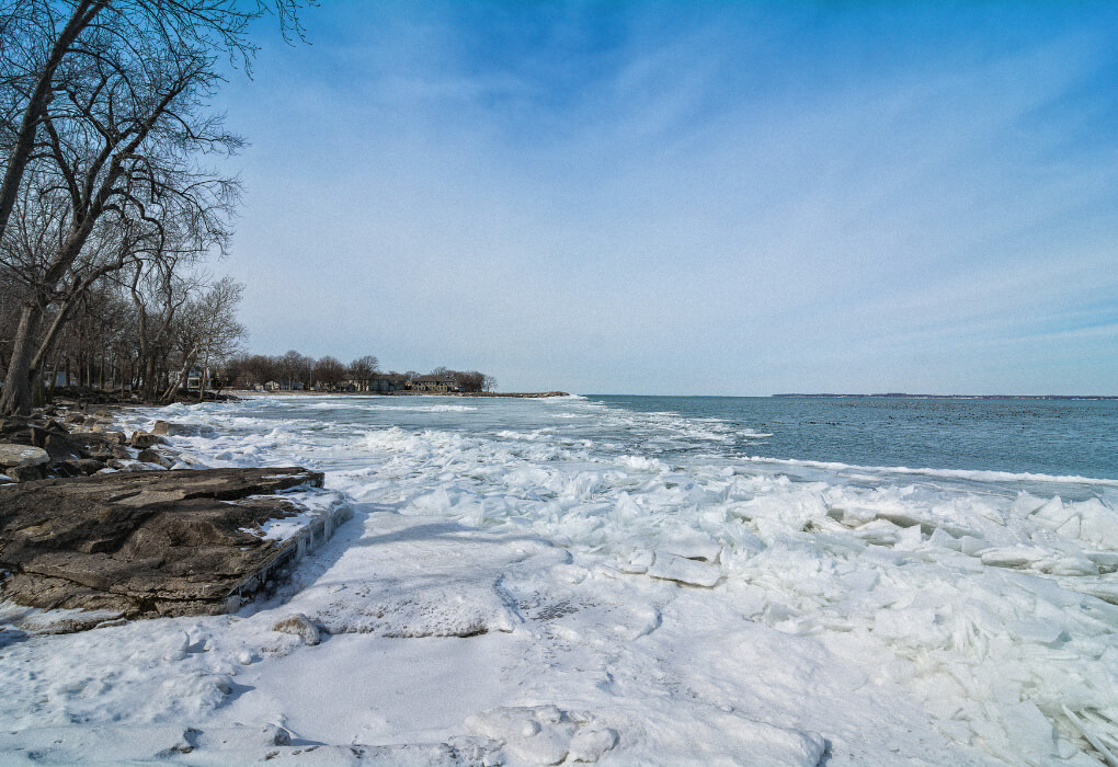 lake erie