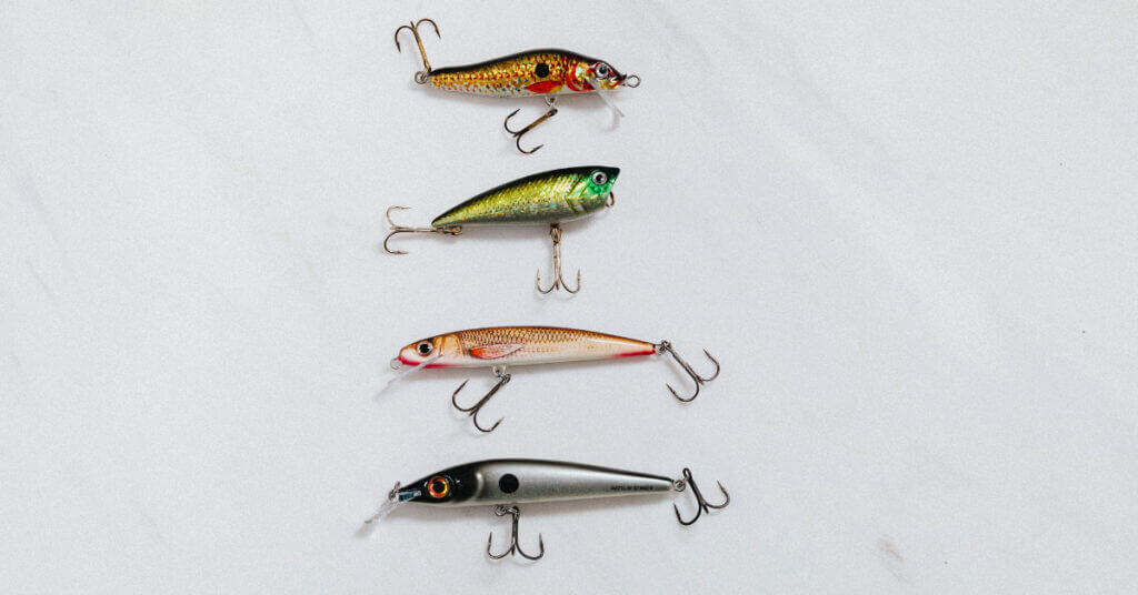 The 15 Best White Bass Lures for Hybrid Bass Fishing