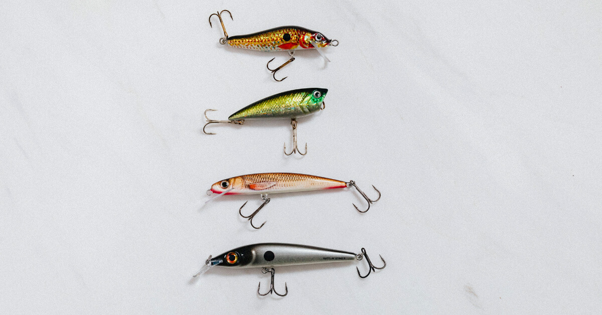 The 15 Best White Bass Lures For Hookin’ Hybrids In 2023