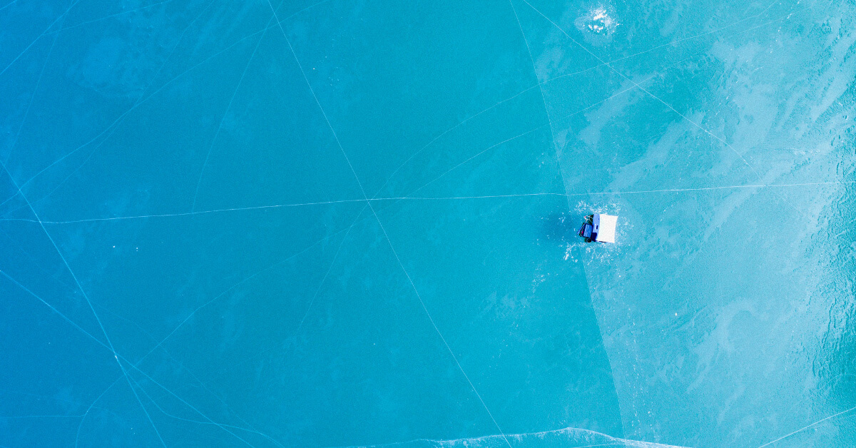 Ice Fishing Safety Tips That Can Save Your Life