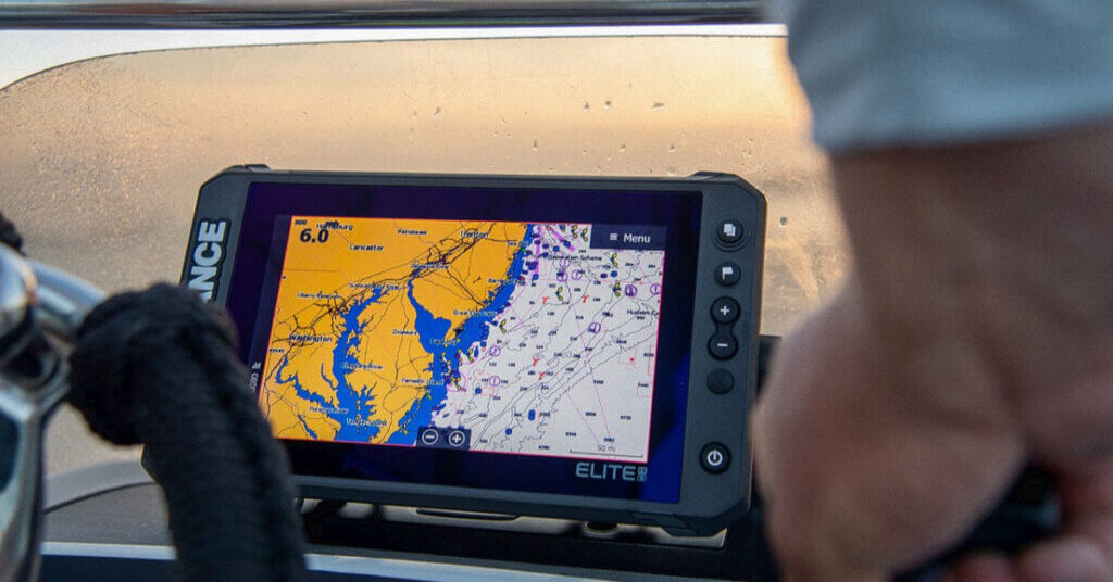 5 Best Down Imaging Fish Finders for Your Viewing Pleasure