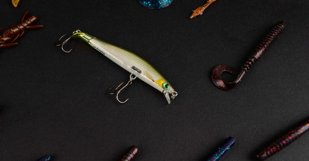 6 Best Post Spawn Bass Lures: Snag More Post Spawn Bass