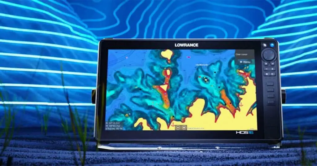 Lowrance HDS Pro Review: The Next Generation of Fish Finders