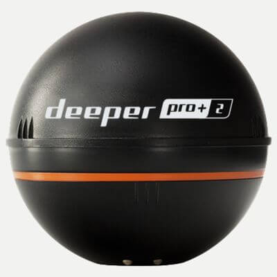 Deeper Pro+ 2