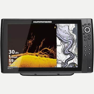 Humminbird Helix 15