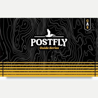 Postfly