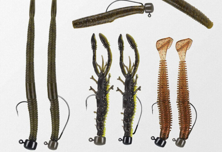 Get The Ultimate Guide On How To Fish A Ned Rig For Bass