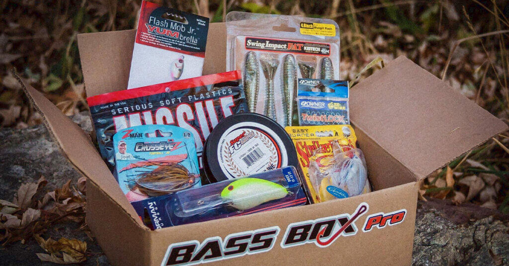What’s the Best Fishing Subscription Box? - Reviews and Ratings