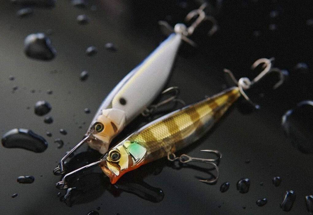 topwater lures for bass fishing