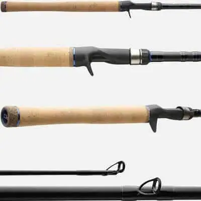 Dobyns Rods Champion XP Randy McAbee Signature