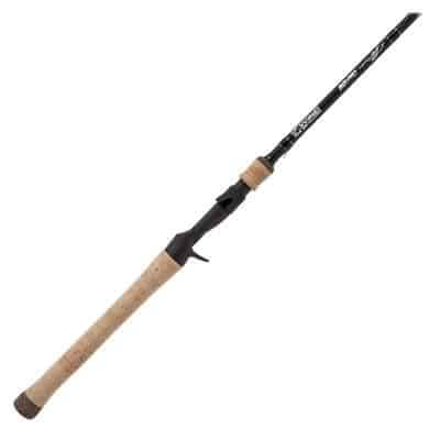 G. Loomis IMX-Pro Bass Casting Rod