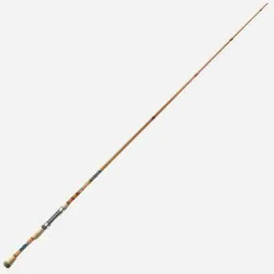 St. Croix Rods Legend Glass Spinning Rod
