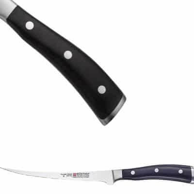 Wusthof Classic IKON Fillet Knife
