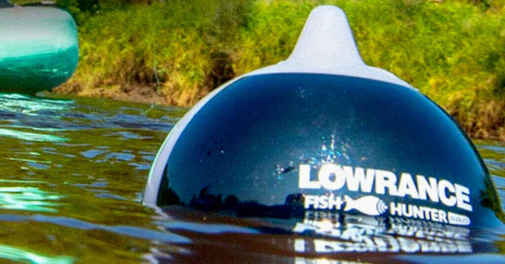 Lowrance Fish Hunter Review: Expert Casting Unit Review