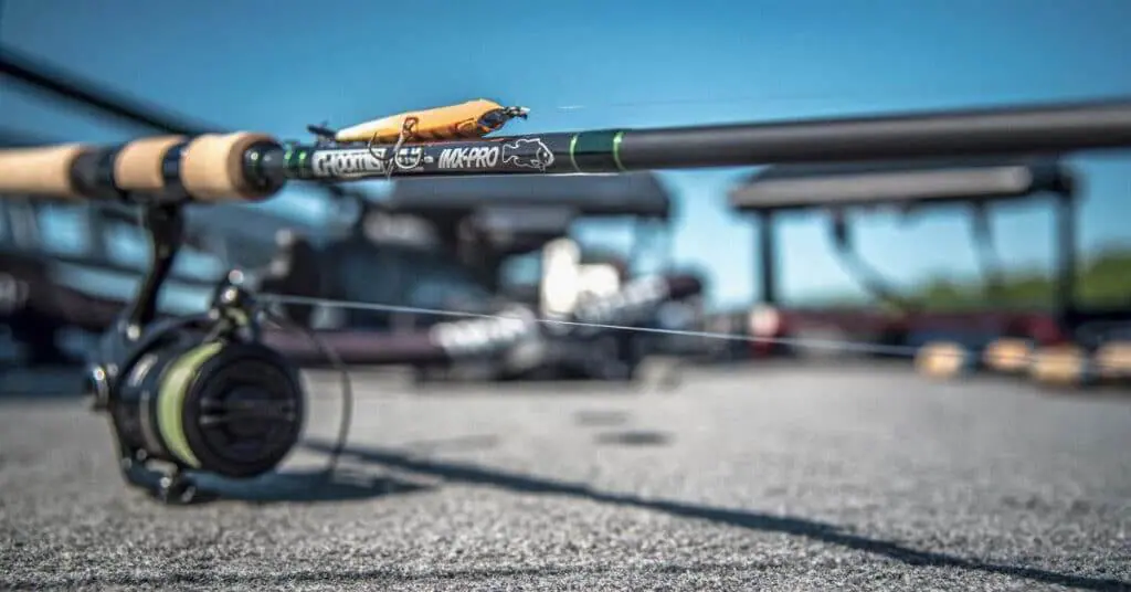 Best Crankbait Rods for Slinging Cranks and Pulling in Hawgs