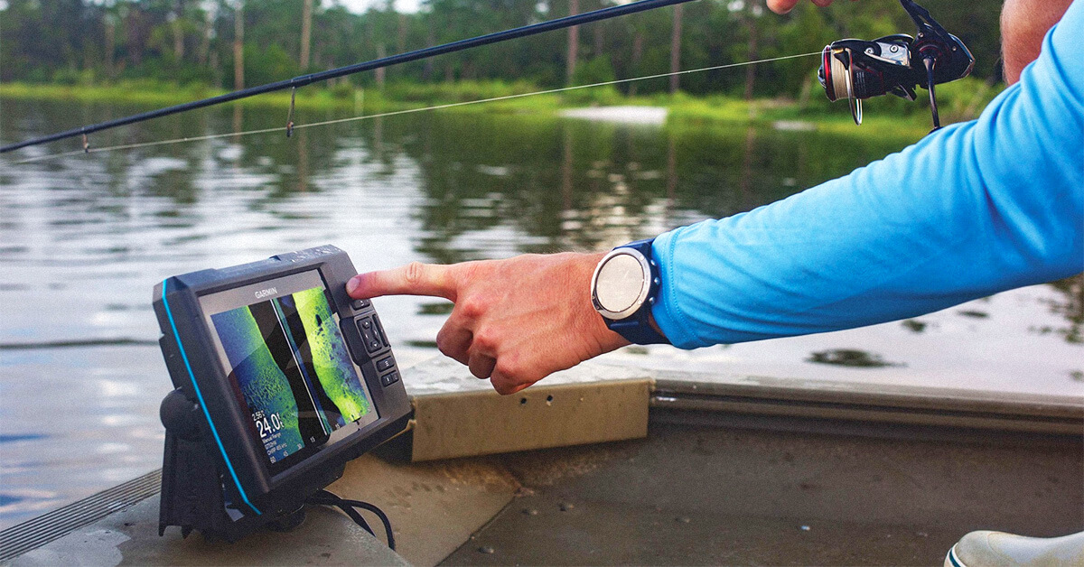 Revolutionize Your Fishing Experience with Garmin Striker Vivid: An In-Depth Review