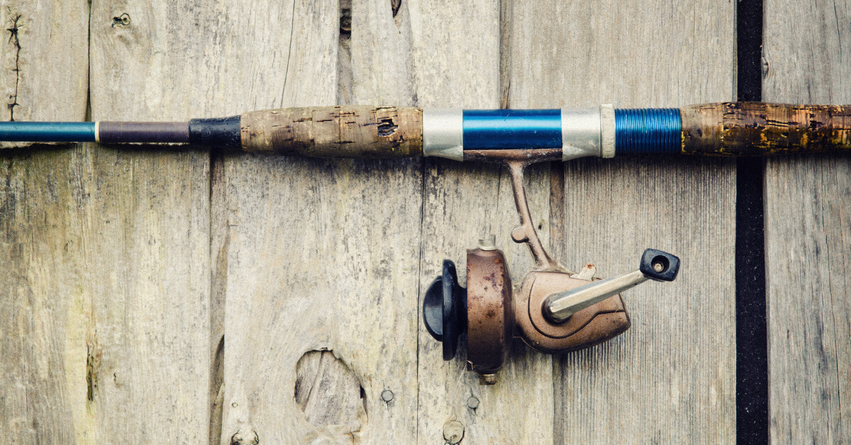 How to Choose a Fishing Rod Using Length, Action, and Power