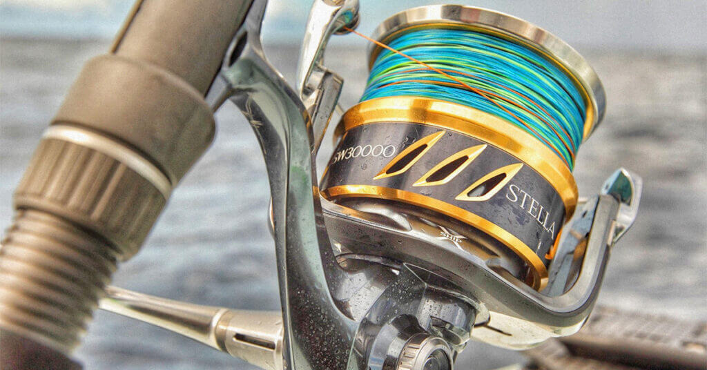 Best Color Braided Fishing Line for Bass