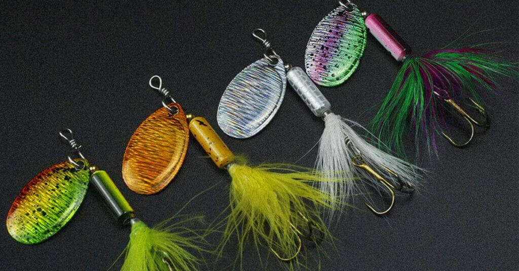 Rooster Tails for Bass: Do They Work for Bass Fishing?