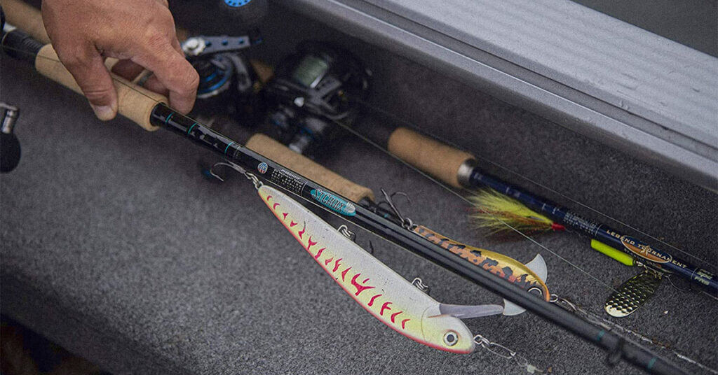 What’s the Best Ned Rig Rod? Reviews of the 5 Top Contenders