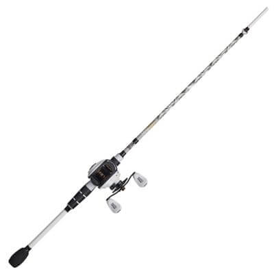 BEST ROD AND REEL COMBOS FOR BASS FISHING