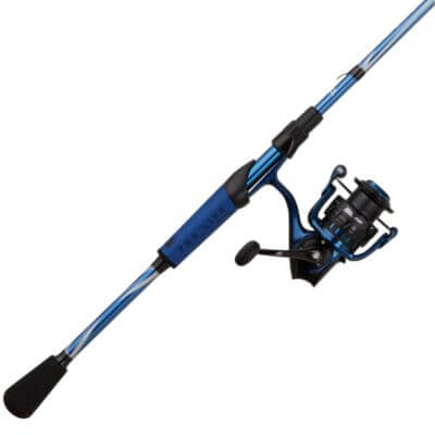 Abu Garcia Revo X LTD