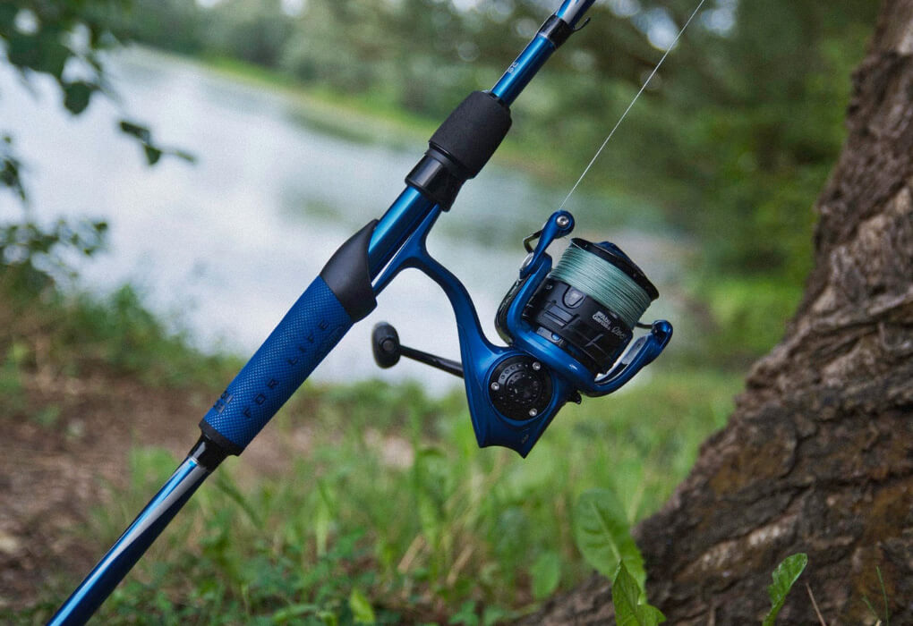 Abu Garcia Revo X LTD