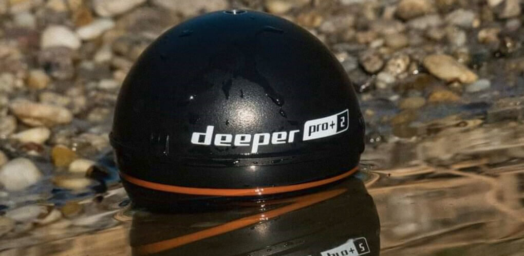 Deeper Smart Sonar PRO+ 2 