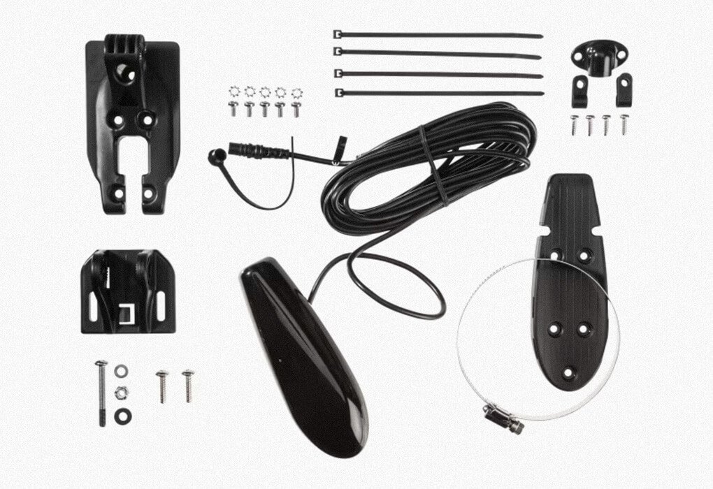 GT20-TM transducer