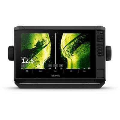 Garmin ECHOMAP UHD 2 - 9”