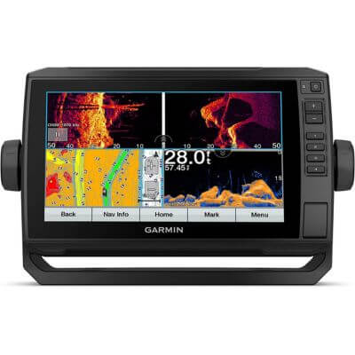 Garmin ECHOMAP UHD