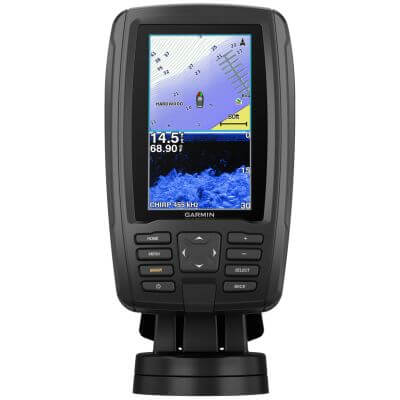 Garmin Echomap Plus