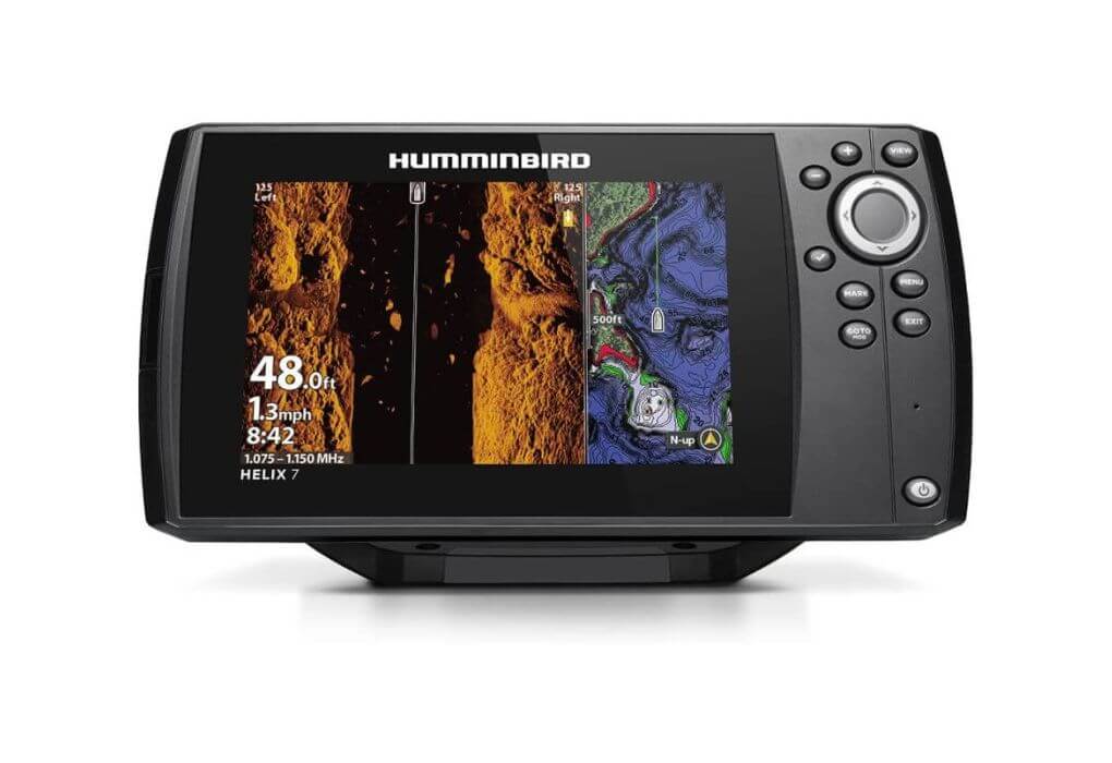 Humminbird Helix 7