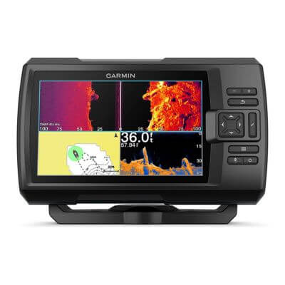 Garmin Striker Vivid