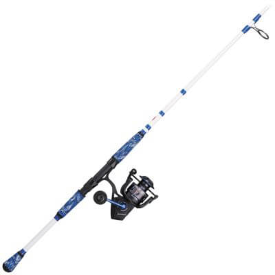 The Best Bass Fishing Rod and Reel Combo