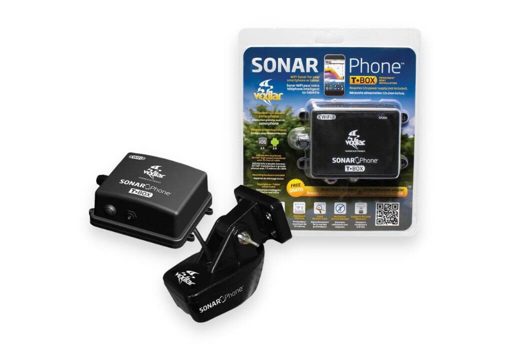 Vexilar SP200