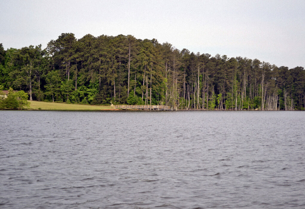 Lake Murray, South Carolina