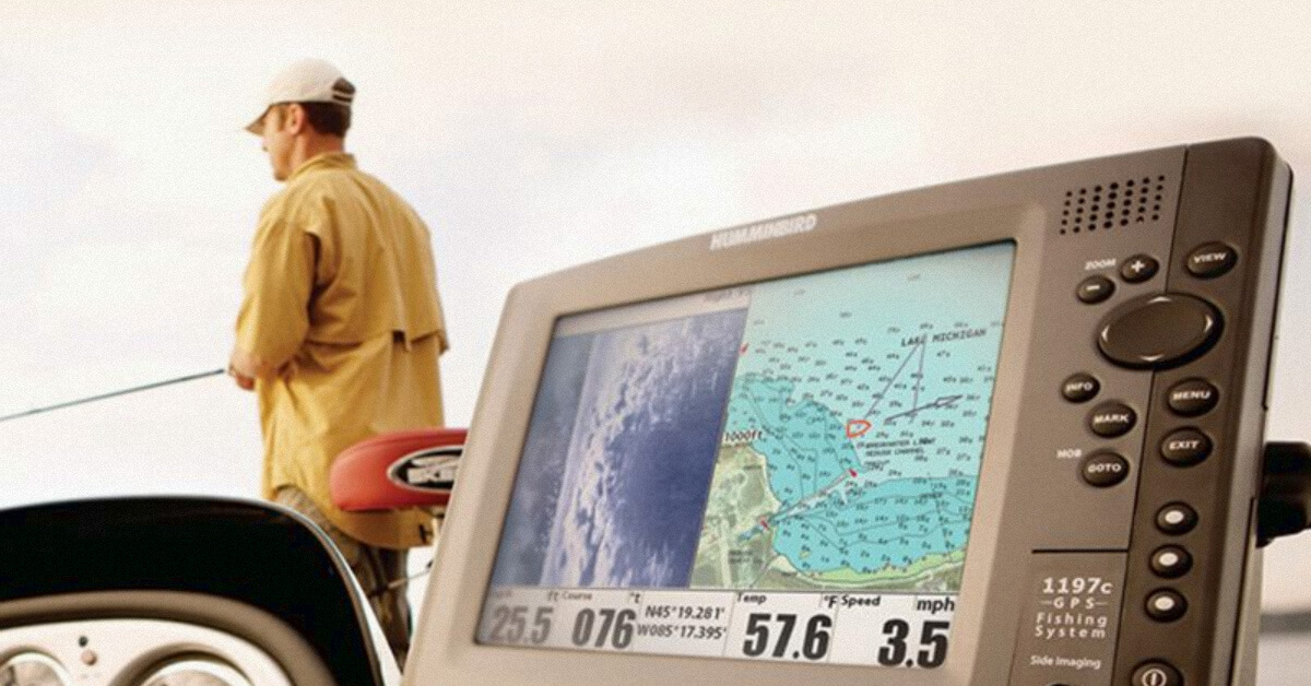 How to Choose a Fish Finder: Easy-to-Understand Guide