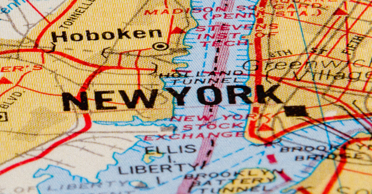 Your Guide To Getting Your New York Fishing License