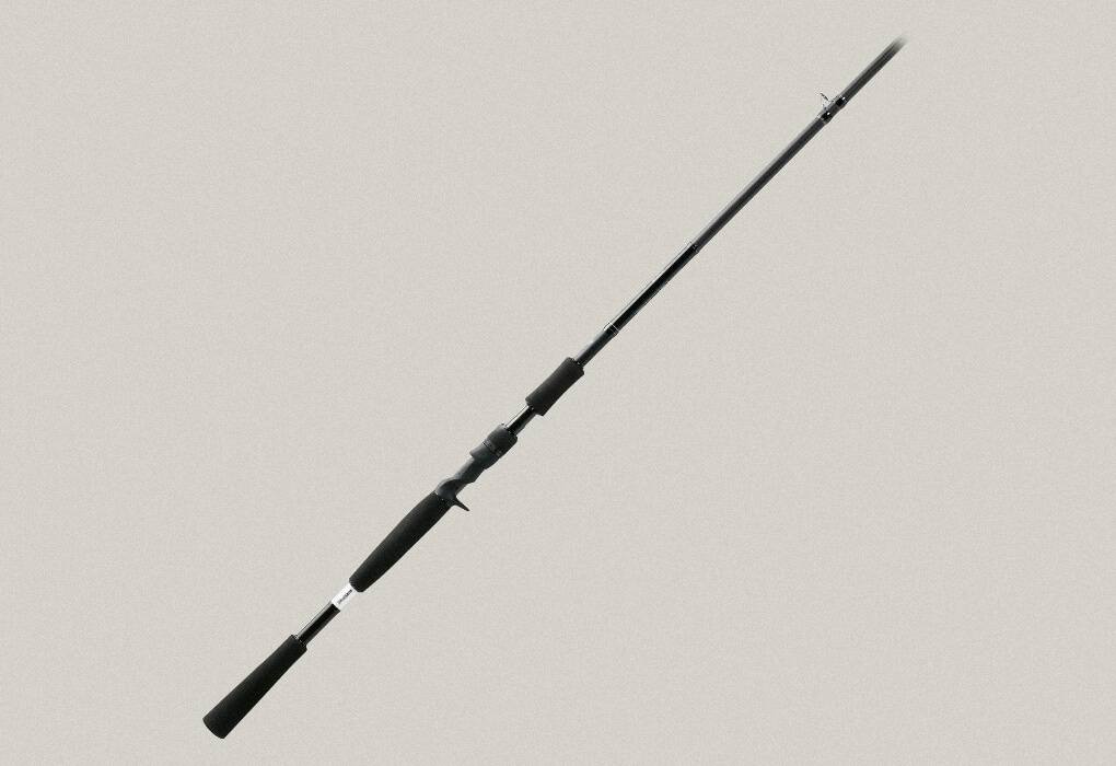 13 Omen Black Swimbait Rod