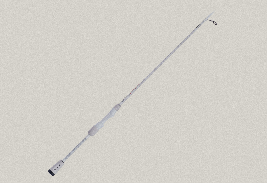 Abu Garcia Veritas PLX Spinning Rod