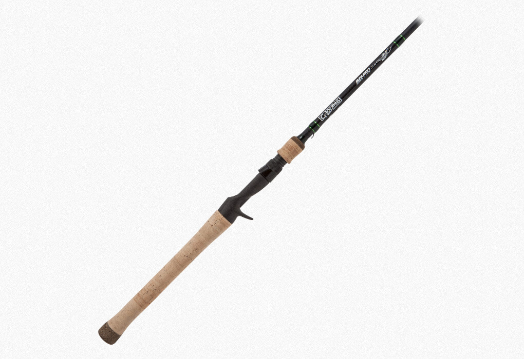 G. Loomis IMX-Pro Bass Casting Rod 